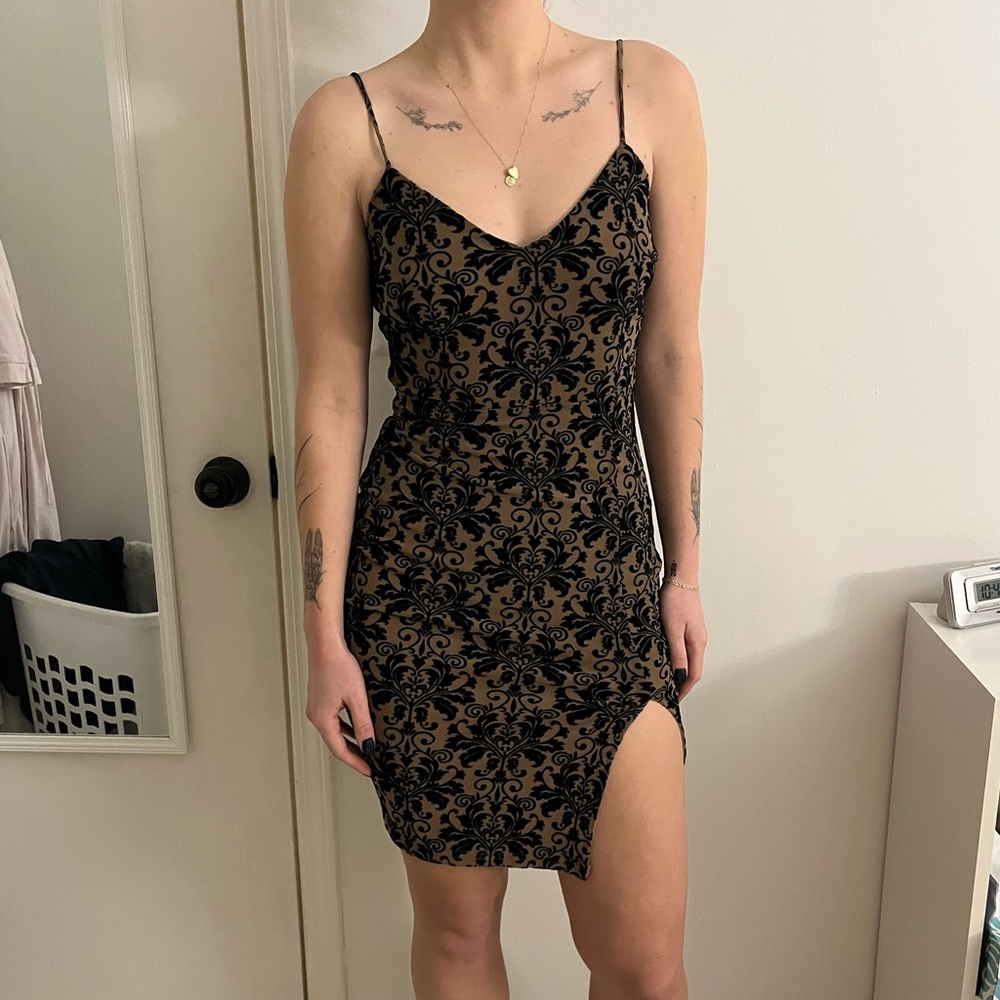 Windsor cocktail dress